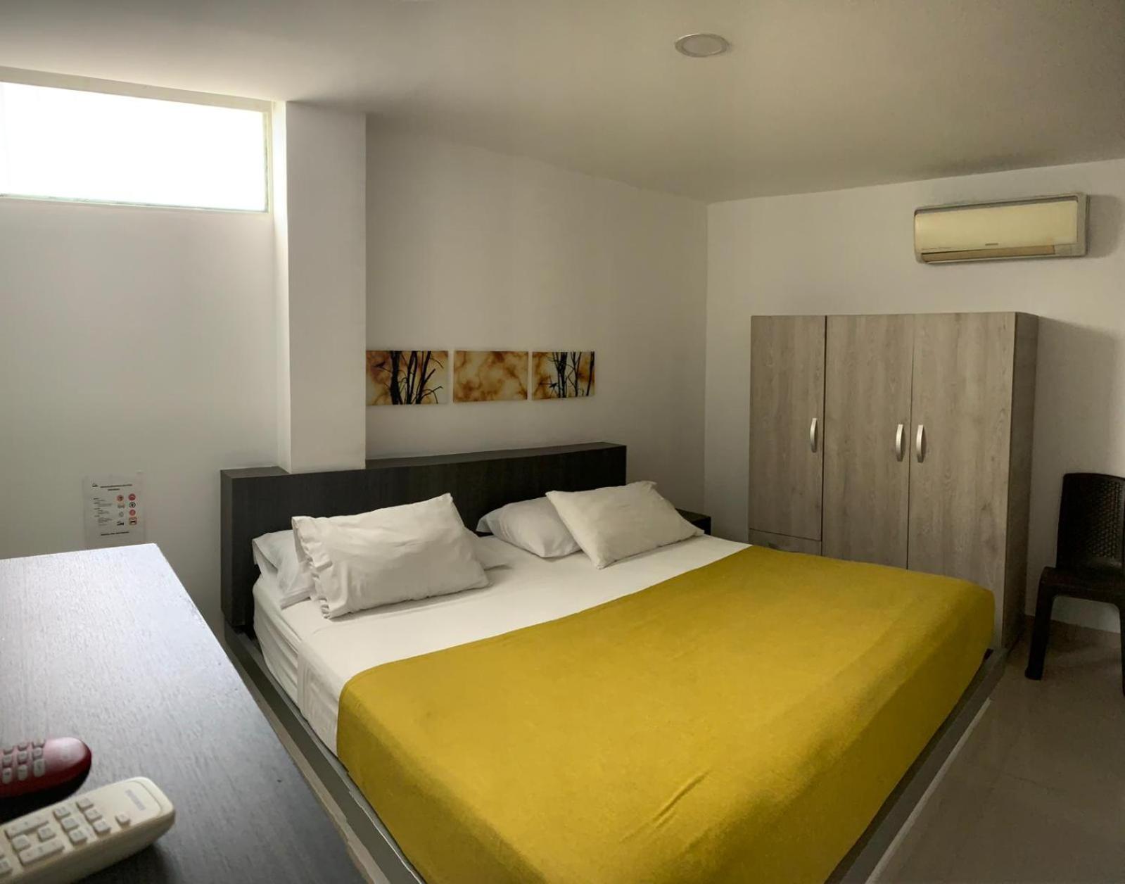 Hotel Onix T Нейва Экстерьер фото