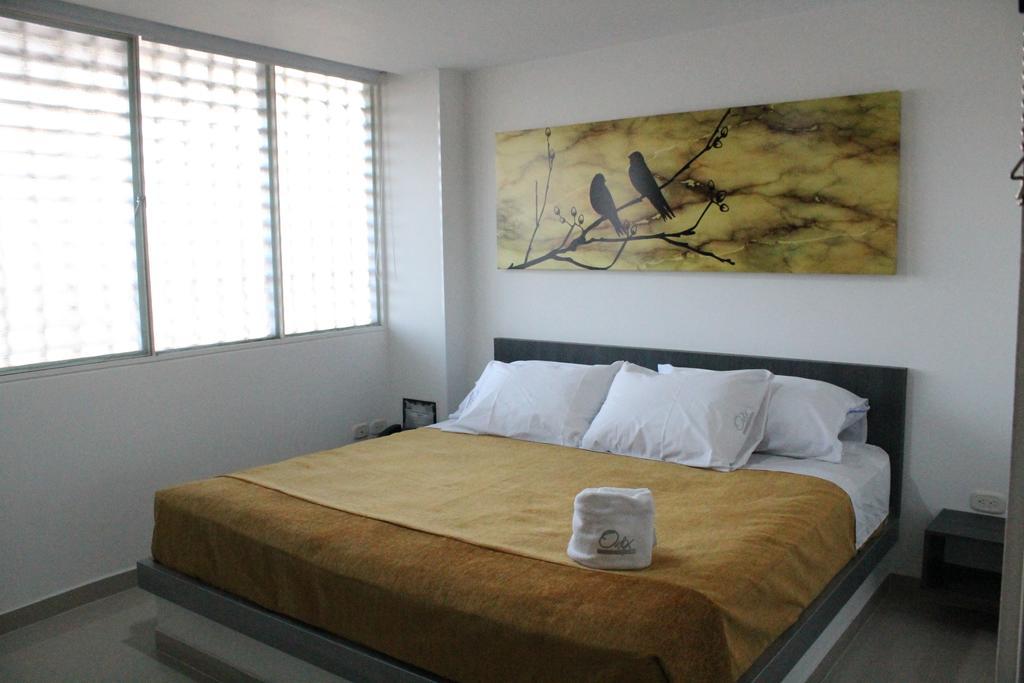 Hotel Onix T Нейва Номер фото