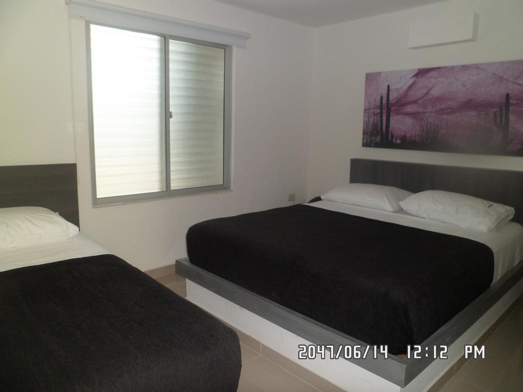 Hotel Onix T Нейва Экстерьер фото